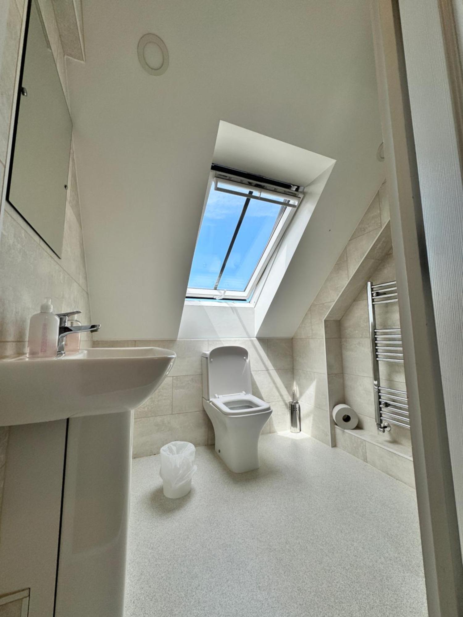 Relaxing Airport Rooms ستانويل المظهر الخارجي الصورة