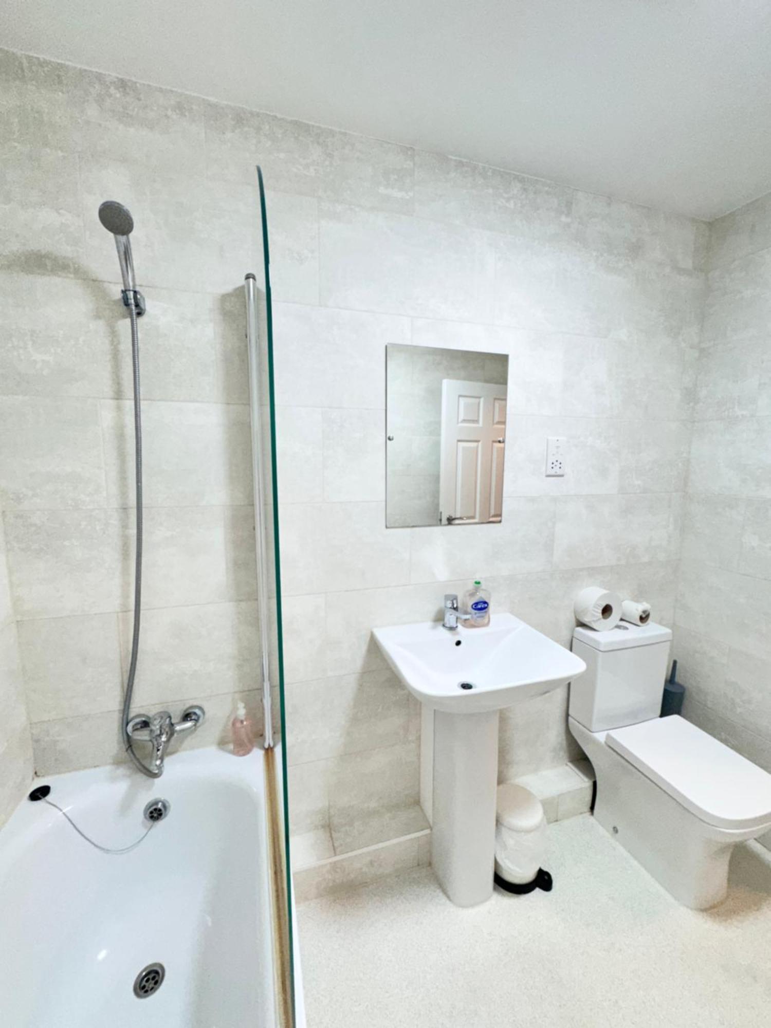 Relaxing Airport Rooms ستانويل المظهر الخارجي الصورة