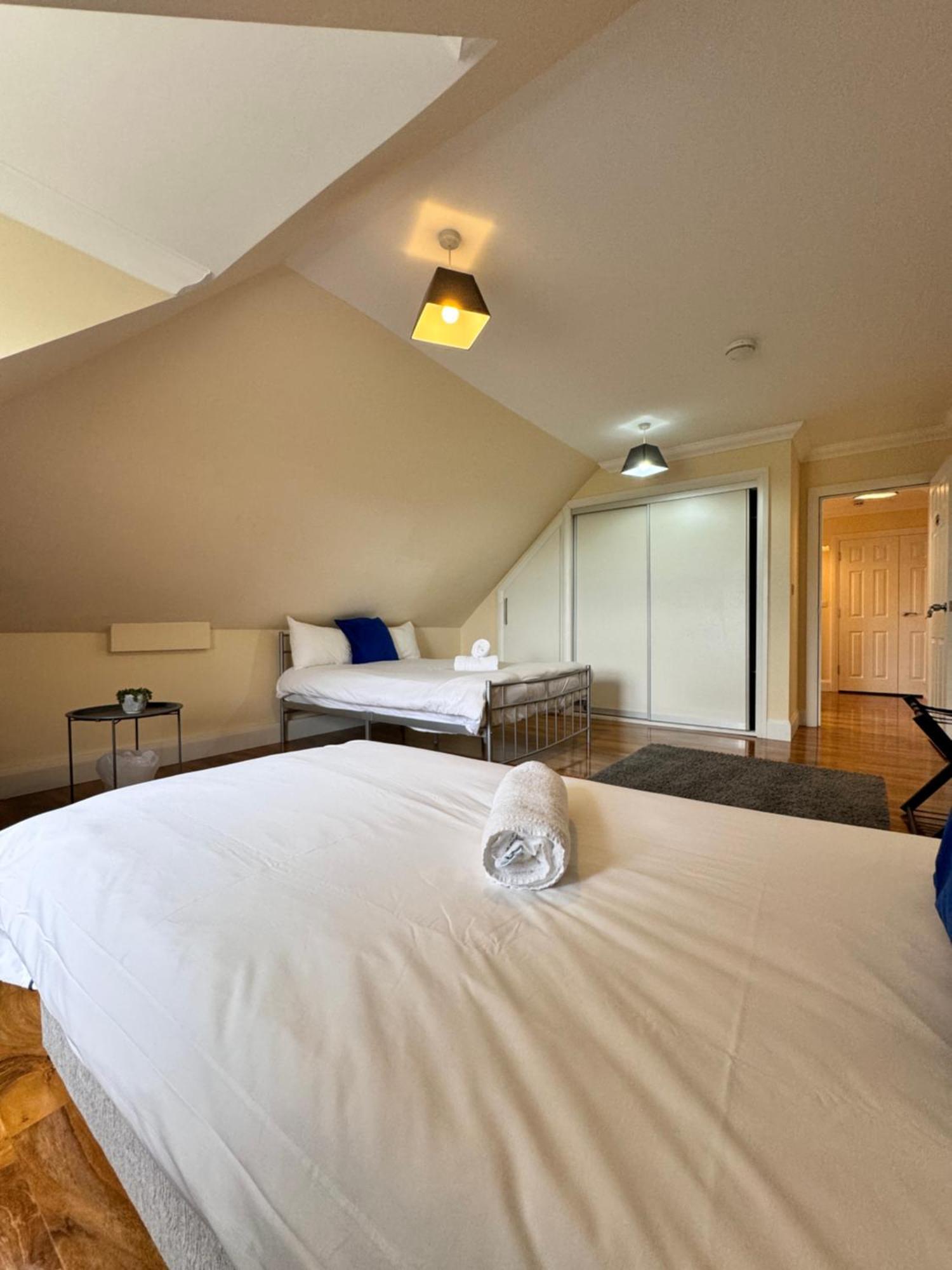 Relaxing Airport Rooms ستانويل المظهر الخارجي الصورة